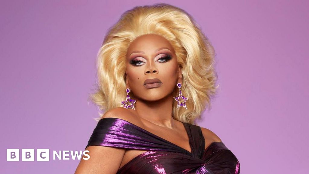 RuPaul’s Drag Race UK crowns series six queen