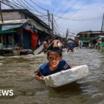 Landmark 0bn for poorer nations in climate deal