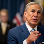 Texas Gov. Greg Abbott orders state agencies to divest from China