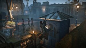 Assassin’s Creed Syndicate Gets Free 60 FPS Patch on PS5, Xbox Series S/X: Here’s Why You Should Revisit it