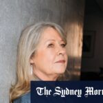 Noni Hazlehurst’s splendid new memoir ‘Dropping the Mask’