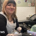 Tattoo prices rise as Welsh government safety rules come in