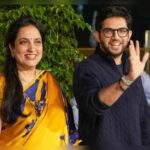 Worli Assembly Election 2024: Aaditya Thackeray leads against ex-Congressman Milind Deora by nearly 700 votes