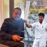 “Missed Ferrari By 23 Runs”: Virender Sehwag Brings Up Old Promise After Son Misses Out On 300