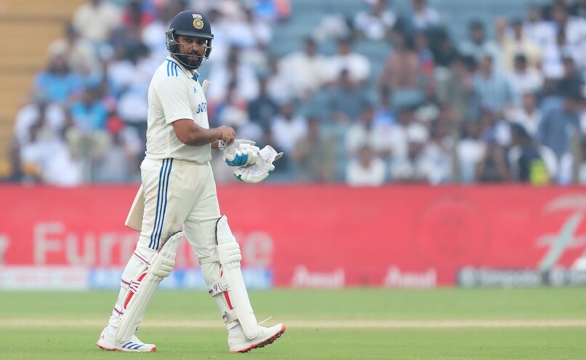 2nd Test: Will Rohit Sharma Agree To Bat In Middle-Order And Let KL Rahul Open?