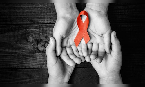 World AIDS Day: How health insurance and wellness can improve life for those living with HIV