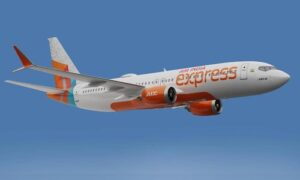 Air India Express expands connections to Northeast India by adding more flights