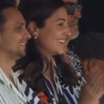 Anushka Sharma Gets Emotional As Virat Kohli Dedicates 30th Ton To His Wife – Video