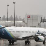 Alaska Air, Delta targeted in Seattle airport pollution lawsuit