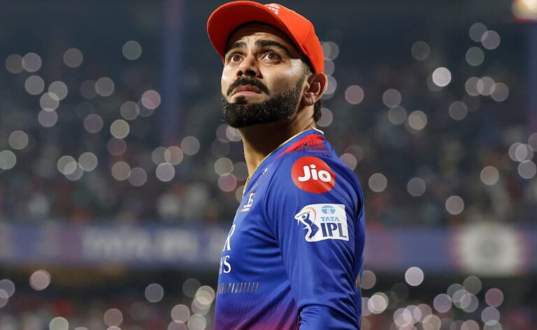 AB de Villiers’ Big Revelations As He Confirms Virat Kohli As New RCB Captain