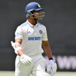 Team India Registers Unwanted Feat in Australia Following Abysmal Show With Bat