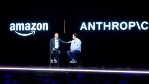 Amazon invests B in OpenAI’s biggest rival