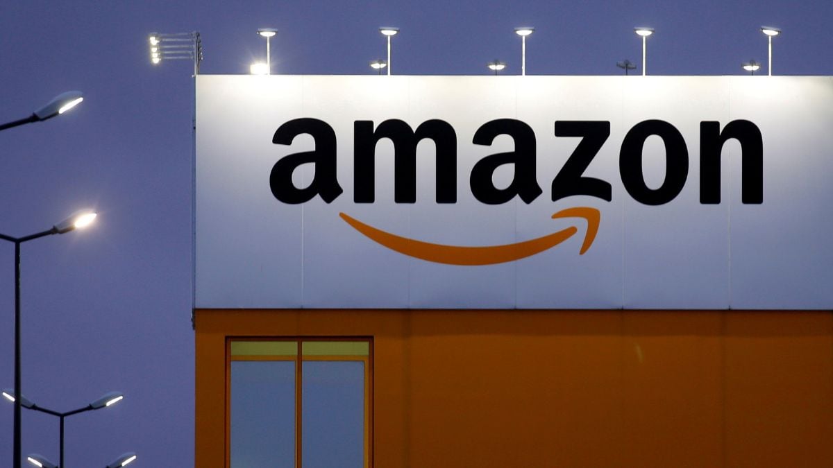 Amazon Said to be Developing Smart Driver Eyeglasses to Shave Seconds off Deliveries