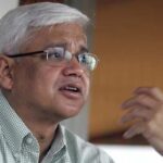 Author Amitav Ghosh Wins Erasmus Prize For Writings On Climate Change