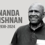 Malaysian Tycoon Ananda Krishnan passes away at 86