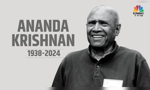 Malaysian Tycoon Ananda Krishnan passes away at 86