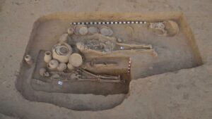 Ancient DNA Study Shows How Early Europeans Adapted Over 7,000 Years