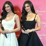 Anne Curtis’s Madame Tussauds wax figure unveiled in Manila