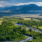 Wyoming ‘Little Yellowstone’ ranch up for sale for  million