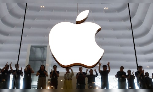 Indian regulator rejects Apple request to put antitrust report on hold