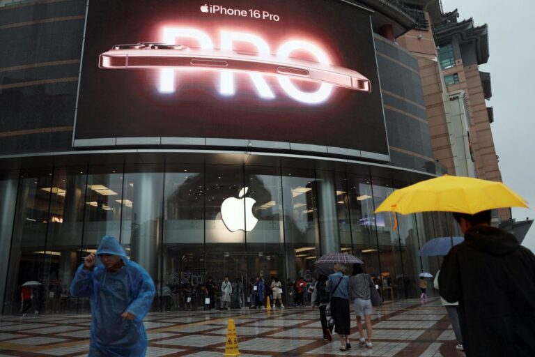 Indonesia Calls Apple’s 0-Million Investment Offer Unfair