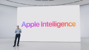 Apple Intelligence Support on M1 Mac Models Was Possible Because of Important Decision in 2017, Executives Say