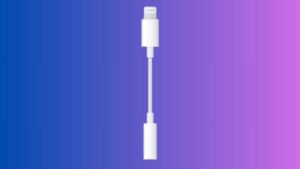 Apple Reportedly Plans to Discontinue Lightning to 3.5mm Headphone Jack Adapter