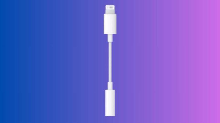 Apple Reportedly Plans to Discontinue Lightning to 3.5mm Headphone Jack Adapter