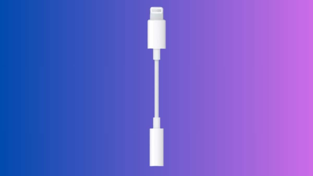 Apple Reportedly Plans to Discontinue Lightning to 3.5mm Headphone Jack Adapter