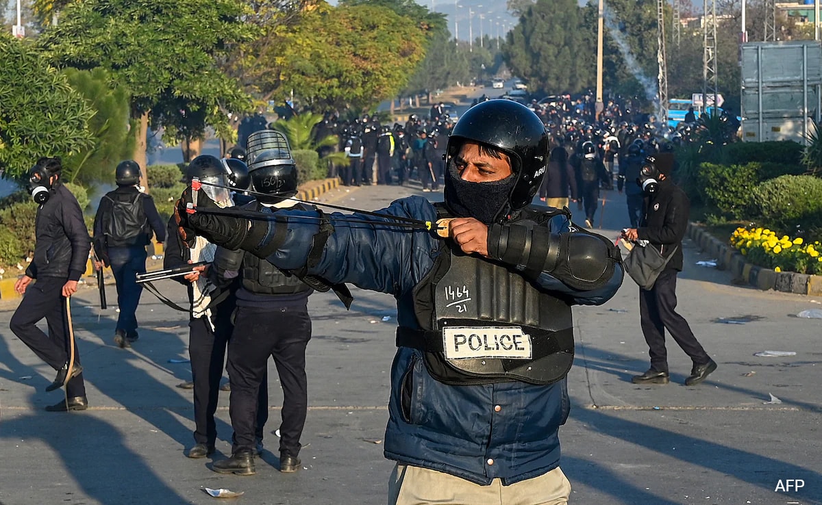 Amid BCCI vs PCB Champions Trophy Hosting Row, Sri Lanka A To Leave Pakistan Tour Midway Over Political Protests