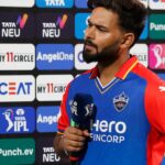 Rishabh Pant Exit: DC Co-Owner Parth Jindal Reveals Real Reason Behind India Star’s Departure