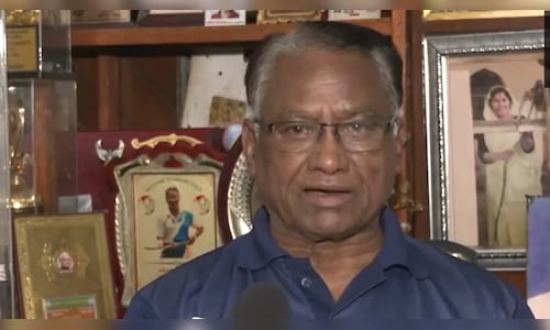 Former hockey star Ashok Kumar recovering well after angioplasty: Reports