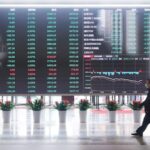 Asian stocks, bonds rise as data-heavy week begins on a positive note