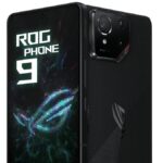 Asus ROG Phone 9 Reportedly Spotted on Geekbench ML With Snapdragon 8 Elite SoC, 24GB RAM