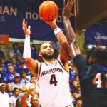 No. 4 Auburn wins Maui Invitational with 90-76 victory over Memphis