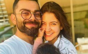 “Only Wives Allowed…”: Ravi Shastri Shares Heartwarming Virat Kohli-Anushka Sharma Story