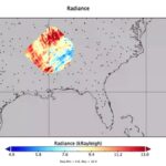 NASA’s Atmospheric Waves Experiment Captures Gravity Waves From Hurricane Helene in Florida