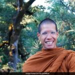 Meet Ajahn Siripanyo, The Monk Who Gave Up His Father’s  Billion Empire