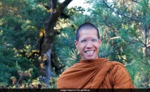 Meet Ajahn Siripanyo, The Monk Who Gave Up His Father’s  Billion Empire