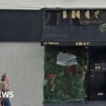 Ricco Lounge could be closed after large gun fight