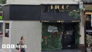 Ricco Lounge could be closed after large gun fight