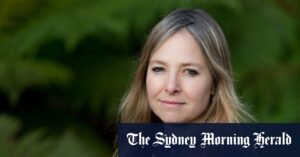 Professor Alice Roberts: touring Australia