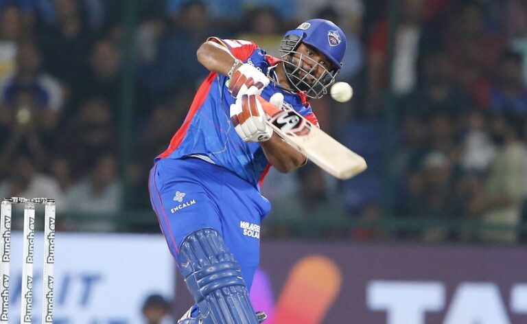 “Tried Everything…”: Delhi Capitals Co-Owner Parth Jindal’s Heartfelt Message To Outgoing Rishabh Pant