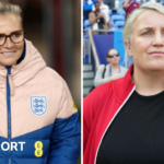 Sarina Wiegman v Emma Hayes: Two of the world’s best coaches to face off