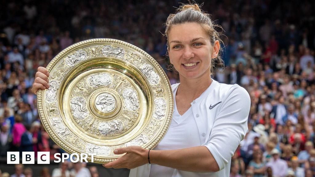 Simona Halep: Two-time Grand Slam winner criticises ITIA after Iga Swiatek’s doping ban