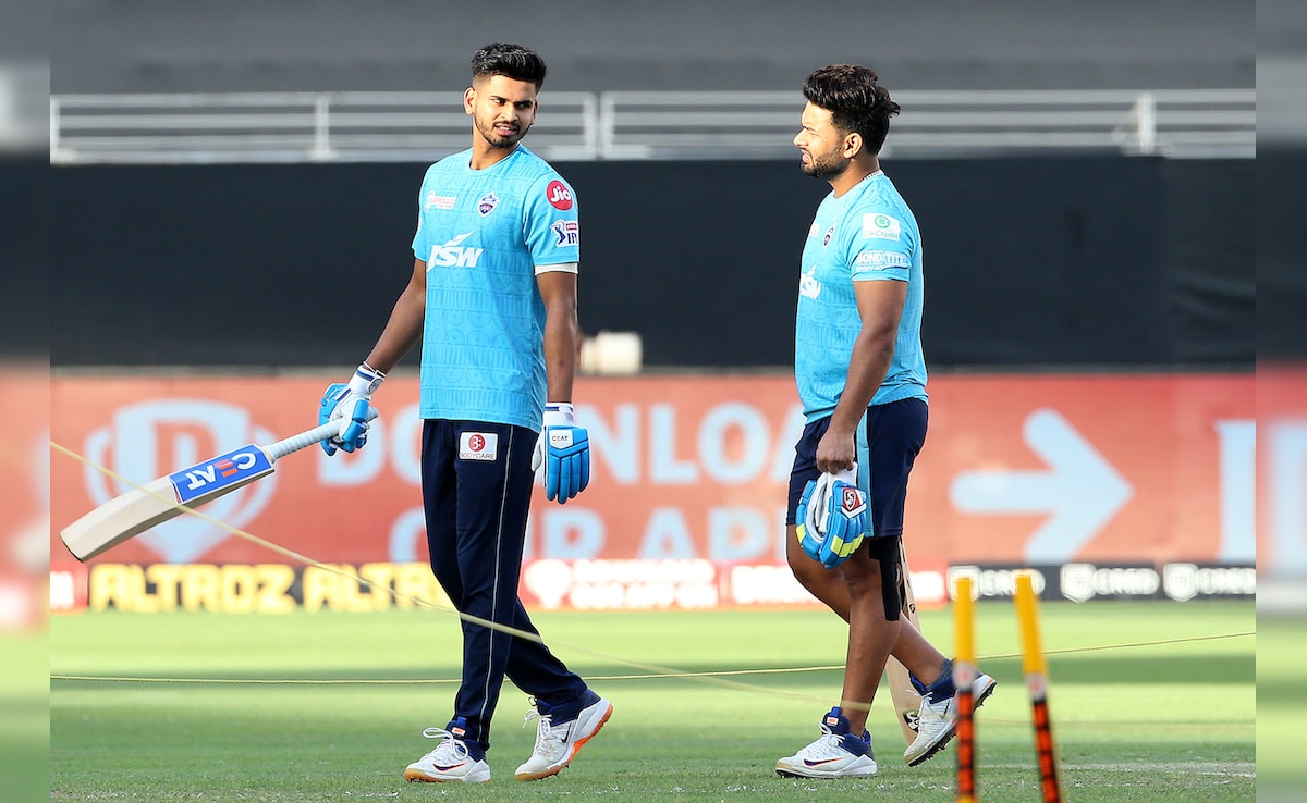 Not Rishabh Pant or Shreyas Iyer, Sunil Gavaskar Feels Delhi Capitals Will Spend Rs 15-20 Crore On This Player