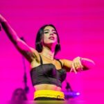 Dua Lipa Mumbai Concert: Traffic restrictions in BKC on November 30 — full details inside