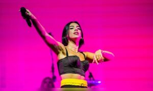 Dua Lipa Mumbai Concert: Traffic restrictions in BKC on November 30 — full details inside