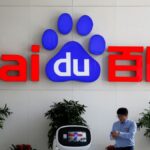 Baidu Readies AI Smart Glasses to Rival Meta’s Ray-Bans