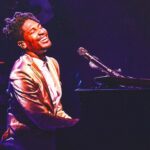 Jon Batiste to sing national anthem before Super Bowl LIX